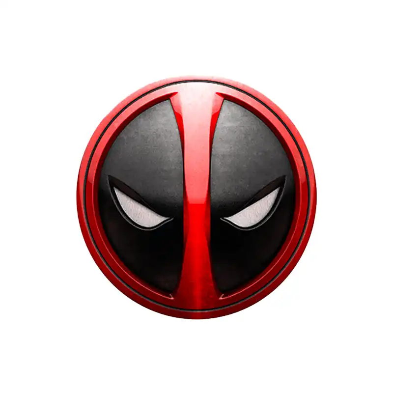 برچسب کنسول بازی مدل اسپایدرمن کد 980