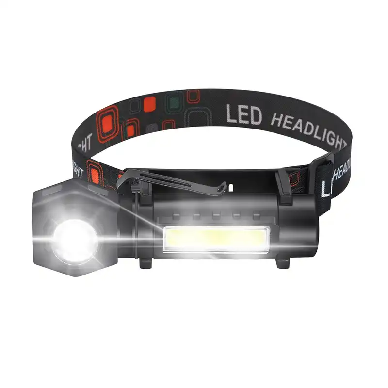 چراغ پیشانی مدل TBKX212