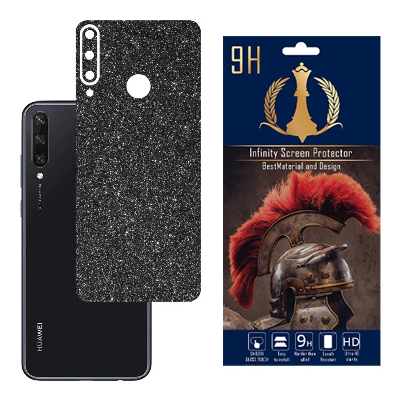 برچسب پوششی اینفینیتی مدل PRO MAX مناسب برای گوشی موبایل هوآوی Y6P