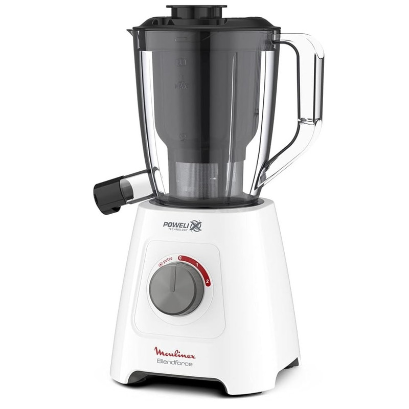 مخلوط کن مولینکس مدل LM42Q127