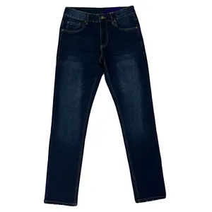 شلوار جین مردانه لیورجی مدل Slim fit 156