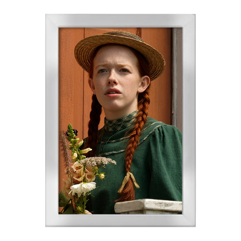 تابلو خندالو طرح آنه سریال آنشرلی کد 28973