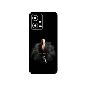 MAHOOT HITMAN Cover Sticker for Xiaomi Poco X5