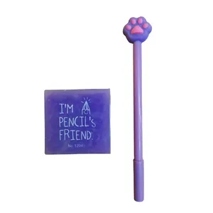 روان نویس مدل فانتزی کد 672 به همراه پاک کن