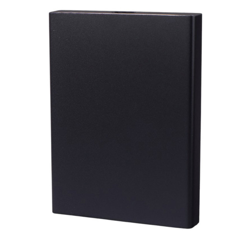 اس اس دی اکسترنال فیلیپس مدل FM51PS051S ظرفیت 256 گیگابایت رابط USB 3.2 Gen2