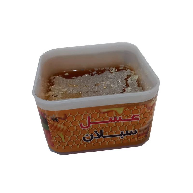 عسل موم دار سبلان - 1 کیلوگرم