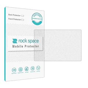 rock space HyMTT model Matte car screen protector suitable for Toyota Camry 2007-2009 monitor