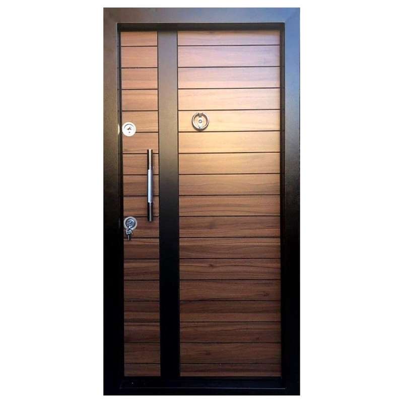 درب ضد سرقت مدل ماهور