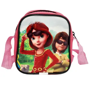 کیف دوشی دخترانه مدل Juli کد 325