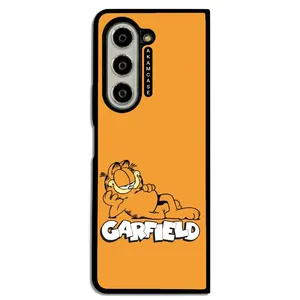 AKAM AMC-WSGZFOLD5-GARFIELD7 Cover For Samsung Galaxy Z Fold 5