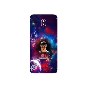 MAHOOT Cristiano Ronaldo 1 Cover Sticker for Samsung Galaxy J7 Pro