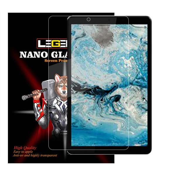 محافظ صفحه نمایش نانو کد Len /126 مناسب برای تبلت لنوو tab M8 محافظ صفحه نمایش نانو کد Len /126 مناسب برای تبلت لنوو tab M8