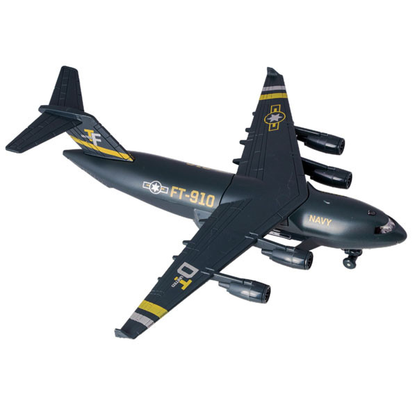 ماکت هواپیما مدل بوئینگ C17