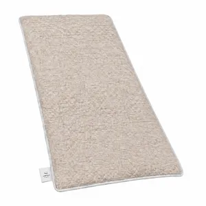 تشک مهمان دیباهوم  مدل کف خواب تک نفره سایز 200x90x8 سانتی‌متر