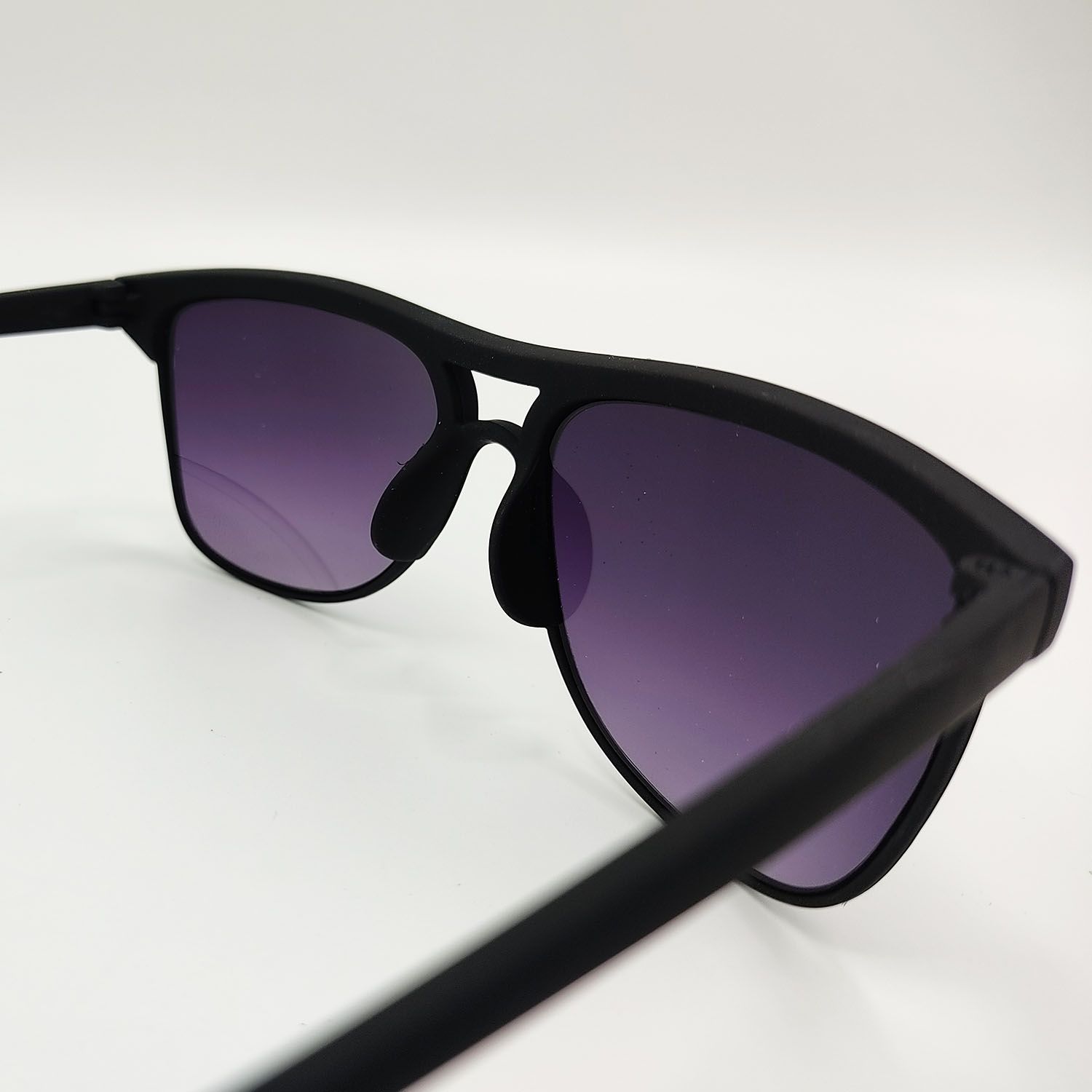 عینک آفتابی مردانه مدل Kh-m200 -  - 5