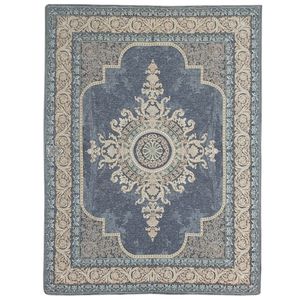 روفرشی گلباف یزد مدل گل آفتابگردان کد 260abtu