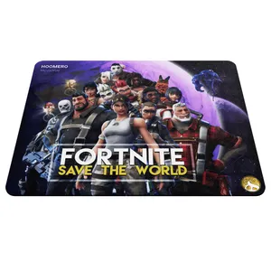 Hoomero Fortnite A3262 Mousepad