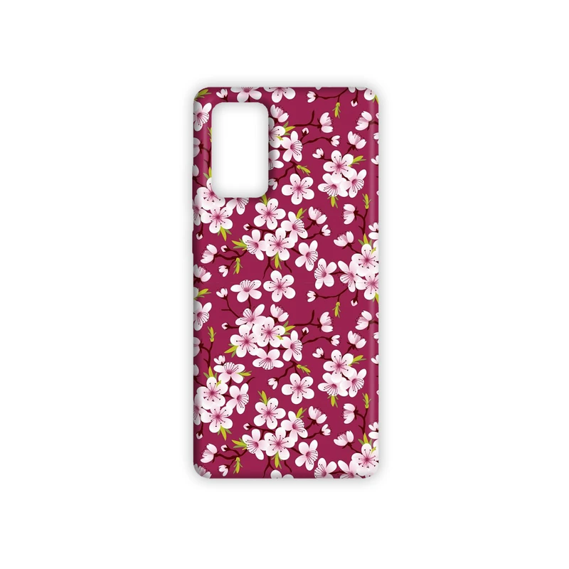   کاور SK مدل گل کد 264 مناسب برای گوشی موبایل شیائومی redmi note 11 pro / note 12 pro 4g