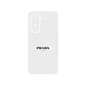 MAHOOT Prada Cover Sticker for Xiaomi Poco M7 4G