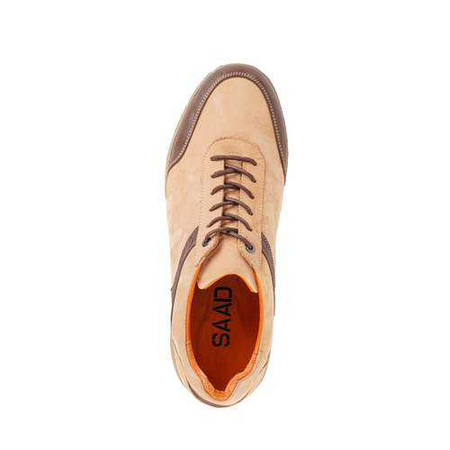 کفش روزمره مردانه صاد کد PP1003 کفش روزمره مردانه صاد کد PP1003