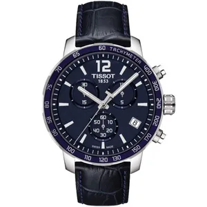 ساعت مچی عقربه‌ای مردانه تیسوت مدل T095.417.16.047.00