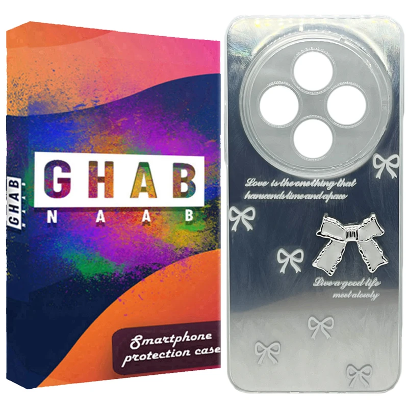 کاور قاب ناب مدل دخترونه طرح Papion مناسب برای گوشی موبایل شیائومی Redmi 14C / Poco C75