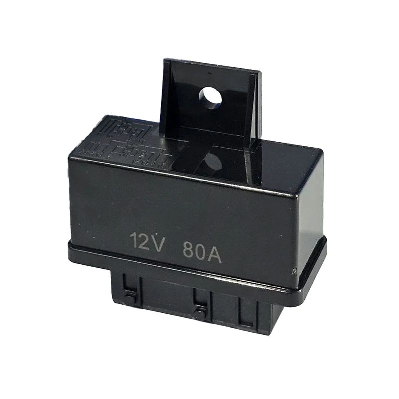 رله دوبل خودرو کد bbz-2194