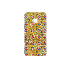 MAHOOT Iran Tile 15 Cover Sticker for HTC One M7