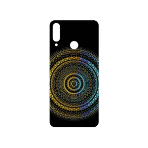 MAHOOT Mandala Design 2 Cover Sticker for LG W30