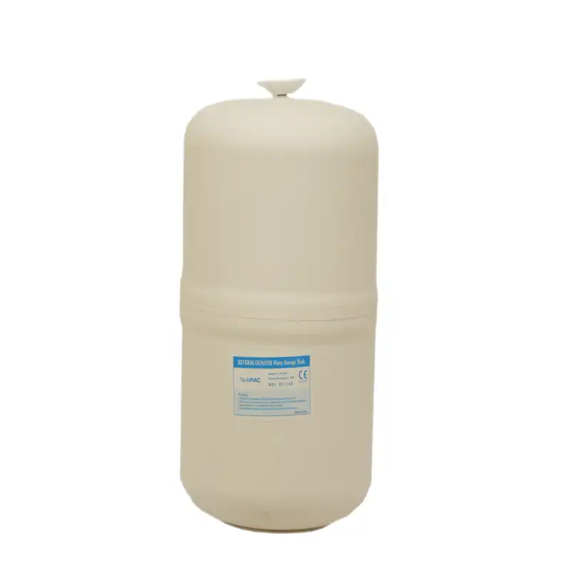 مخزن دستگاه تصفیه آب مدل tank pack_tp19