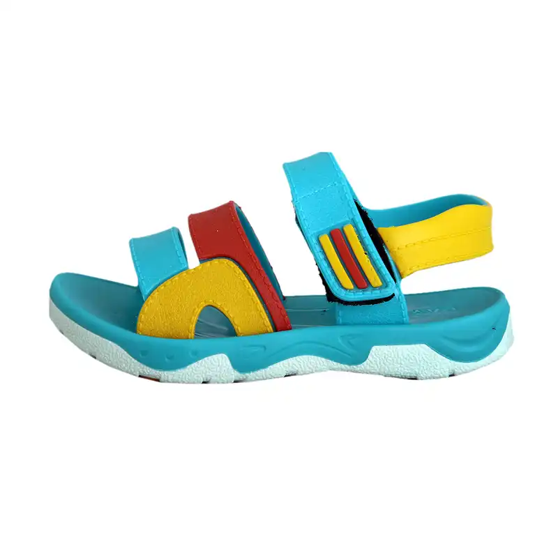 صندل پسرانه پایون مدل کارن کد 041