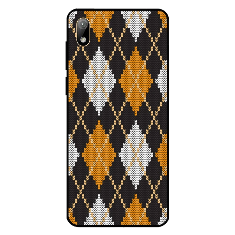 کاور مگافون کد 8104 مناسب برای گوشی موبایل هوآوی Y5 2019