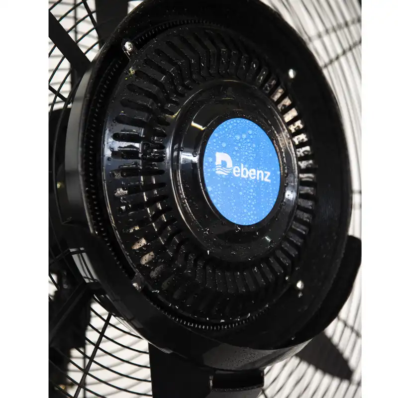 پنکه مه پاش دیبنز مدل DB-30CF09RC