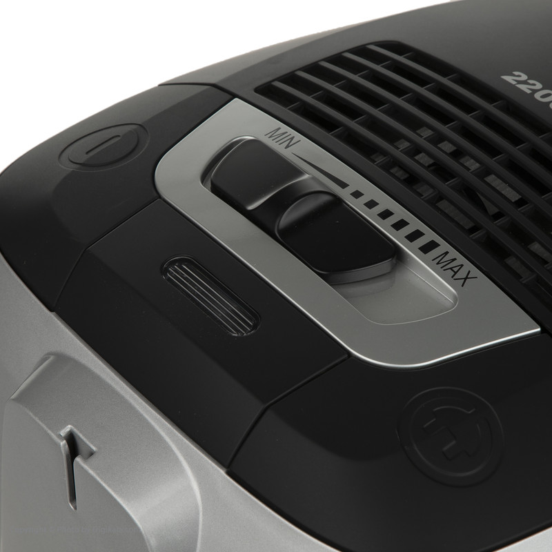 جاروبرقی تولیپس مدل VC-622S