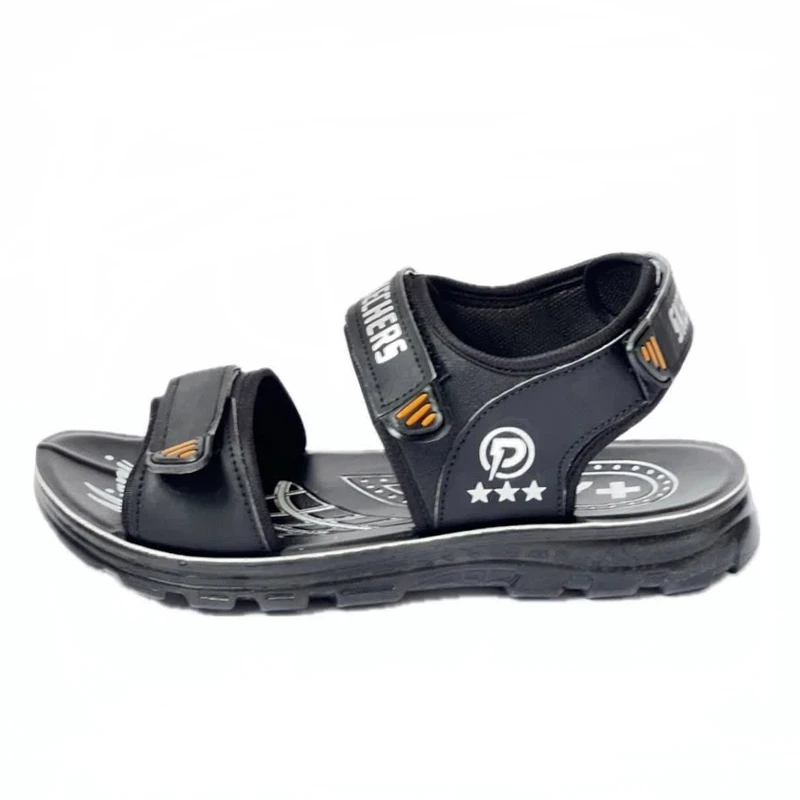 صندل مردانه مدل رکابدار