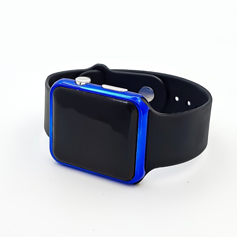 ساعت مچی دیجیتال مدل VS7411 ساعت مچی دیجیتال مدل VS7411