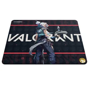 Hoomero Valorant A3323 Mousepad