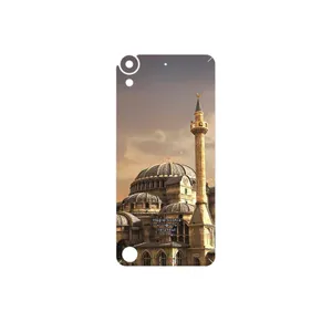 MAHOOT Hagia Sophia Mosque Cover Sticker for HTC Desire 530