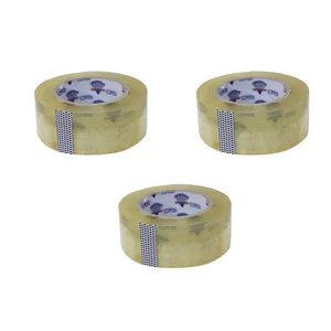 چسب پهن الماس کد 036 عرض 5 سانتی متر بسته 3 عددی