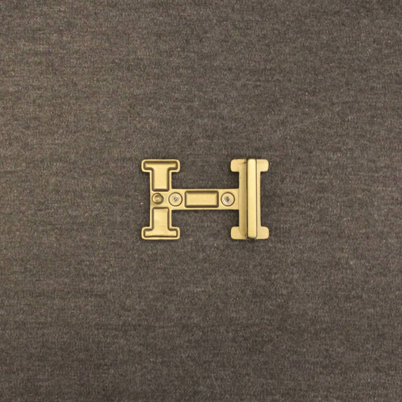 سگک کمربند مردانه مدل Ki Hb 1