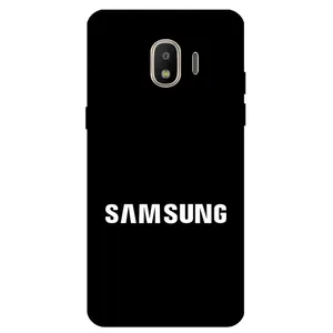 Megafone 2866 Cover For Samsung Galaxy J4 2018