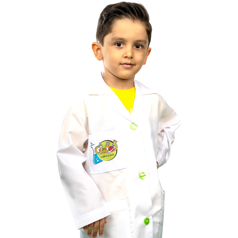 روپوش کار مدل مهد کودک و پیش دبستانی