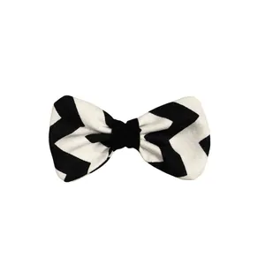 گیره مو دخترانه مدل پاپیون کد 46