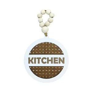 آویز تزیینی مدل Kitchen