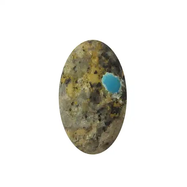 سنگ فیروزه پارلا گوهر کد 5416