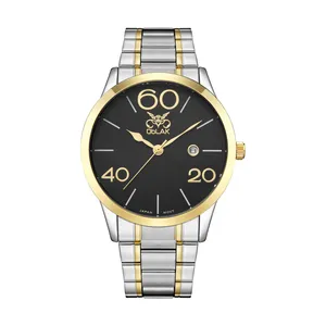 ساعت مچی عقربه‌ای مردانه اوبلاک مدل 72710