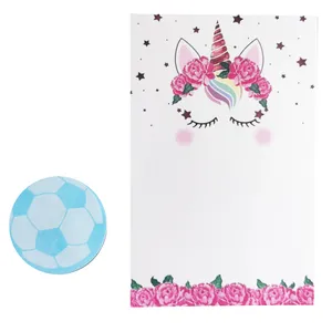 کاغذ یادداشت کد A6 مجموعه 2 عددی