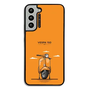 AKAM AMC-WSGS22P-MOTORCYCLE-12Cover For Samsung Galaxy S22 Plus