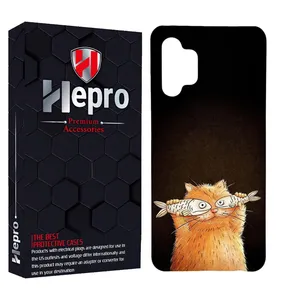 HEPRO MC Cover for Samsung Galaxy A32 5G