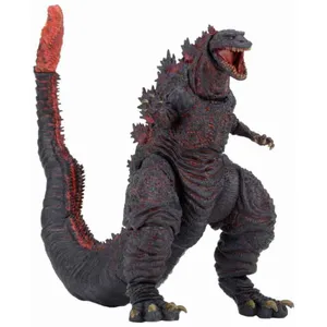اکشن فیگور نکا مدل گودزیلا سری  Shine Godzilla ارتفاع 18 سانتی متر